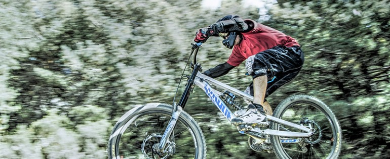 LA PINILLA BIKE PARK